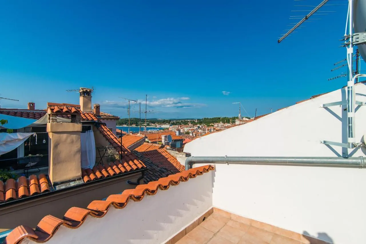 Bed & Breakfast Bella Natka Bed And Breakfast Rovinj