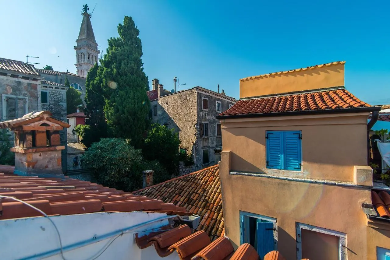 Bella Natka Bed And Breakfast Rovinj