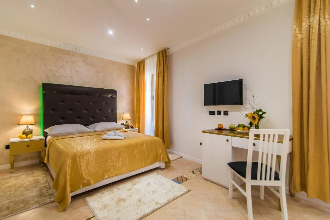 Bella Natka Bed And Breakfast Rovinj 4*,