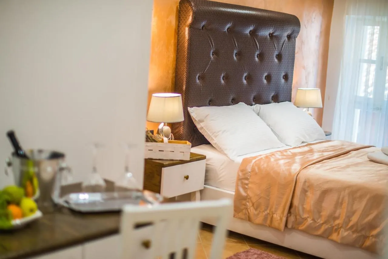 Bella Natka Bed And Breakfast Rovinj
