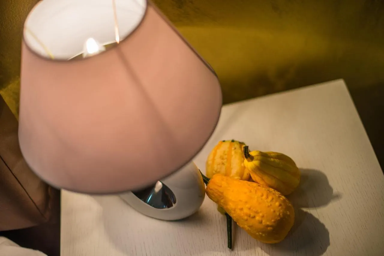 Bella Natka Bed And Breakfast Rovinj Bed & Breakfast