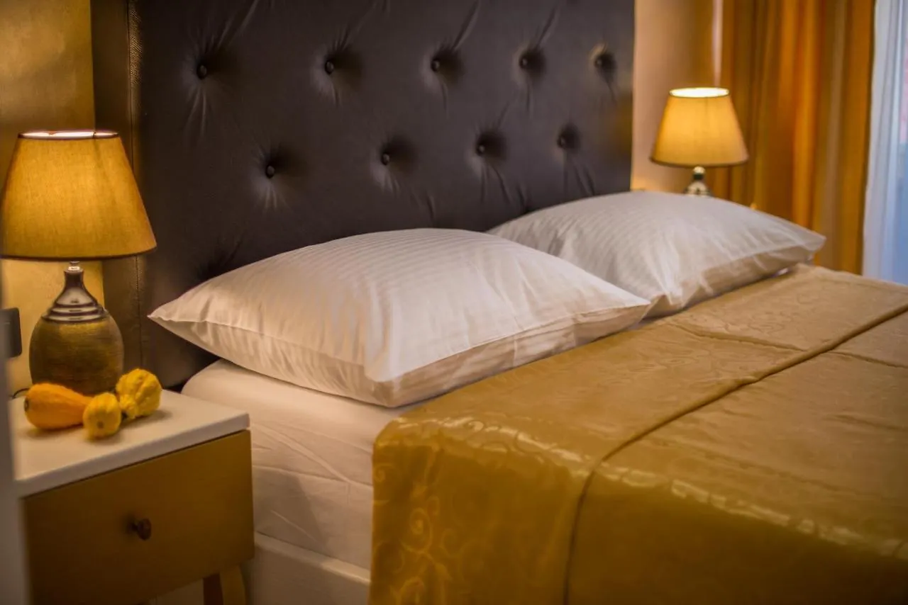 Bella Natka Bed And Breakfast Rovinj