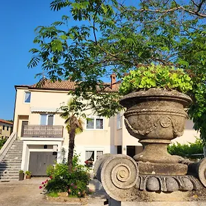 Penzion Salvia And, Rovinj
