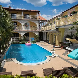 Apartment Paradis, Rovinj