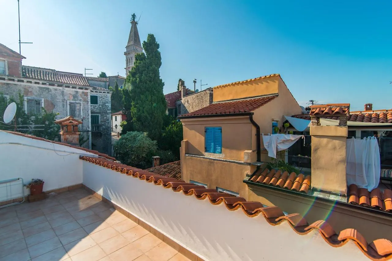 krevet i doručak Bella Natka Bed And Breakfast