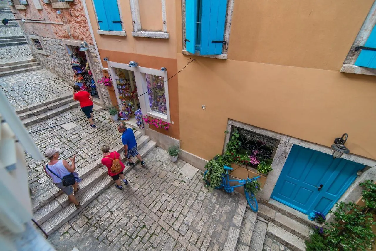 **** krevet i doručak Bella Natka Bed And Breakfast Croatia