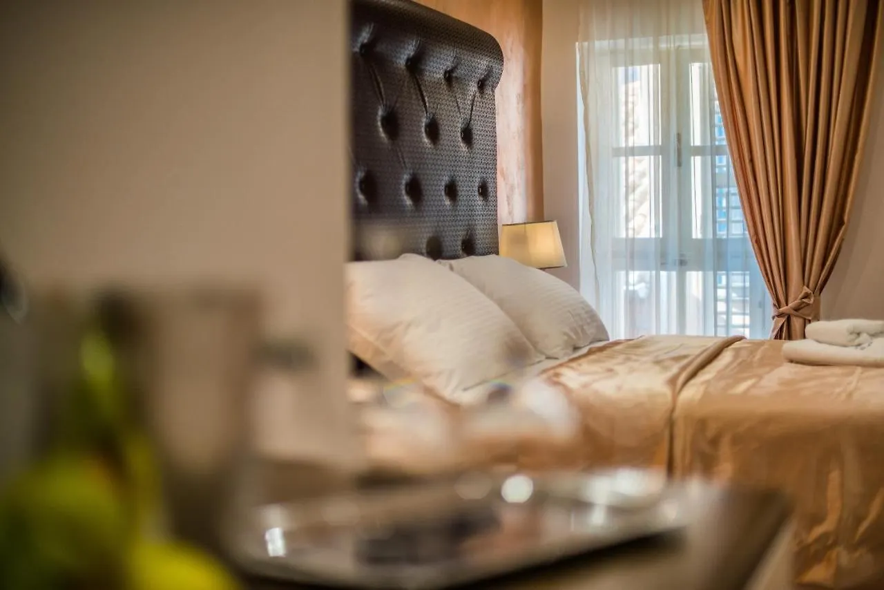 krevet i doručak Bella Natka Bed And Breakfast