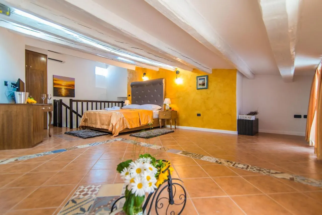 krevet i doručak Bella Natka Bed And Breakfast