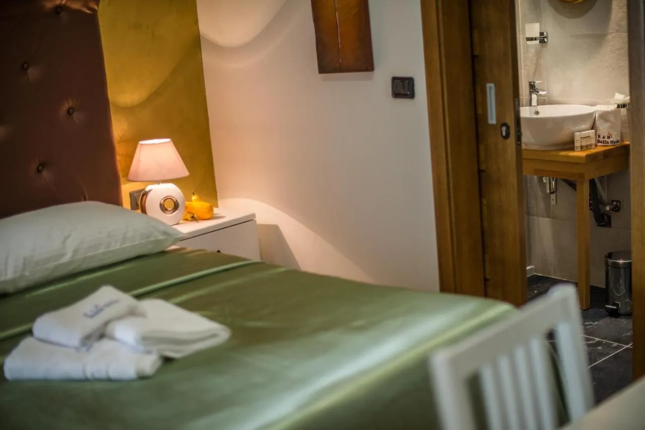 Bella Natka Bed And Breakfast Rovinj