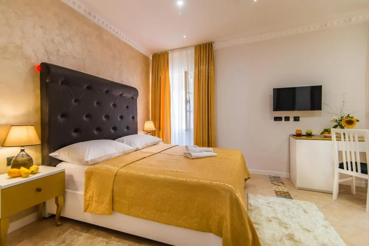 Bella Natka Bed And Breakfast 4*, Rovinj